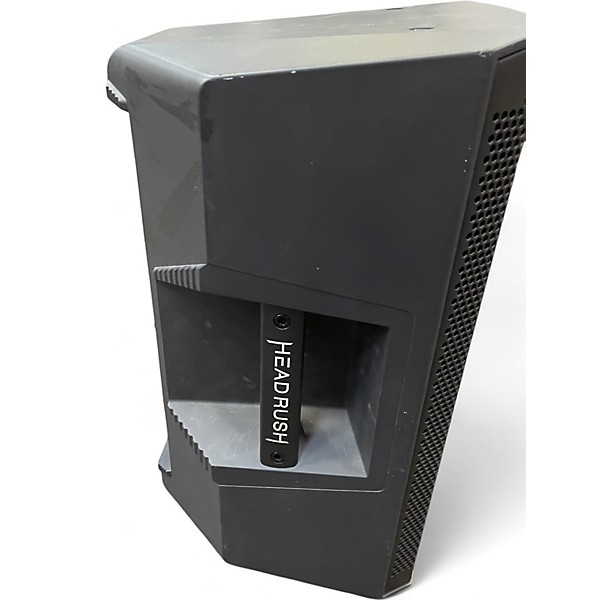 Used HeadRush FRFR108 Powered Speaker