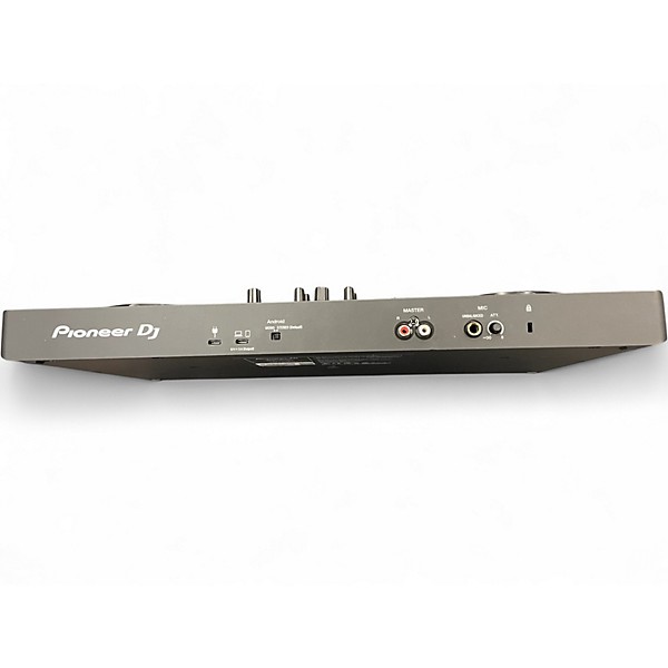 Used Pioneer DJ FLX-4 DJ Controller