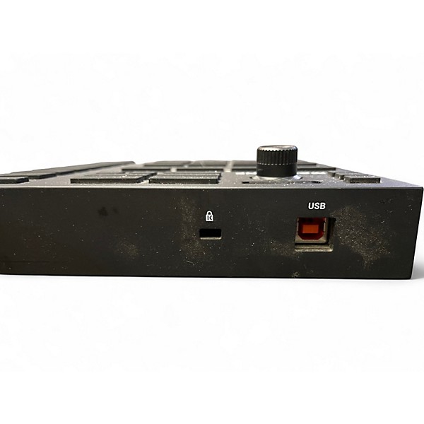 Used Maschine MIKRO MK 3 MIDI Controller