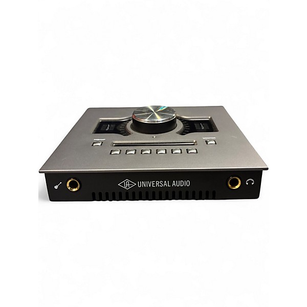 Used Universal Audio Apollo Twin X Duo 3 Audio Interface