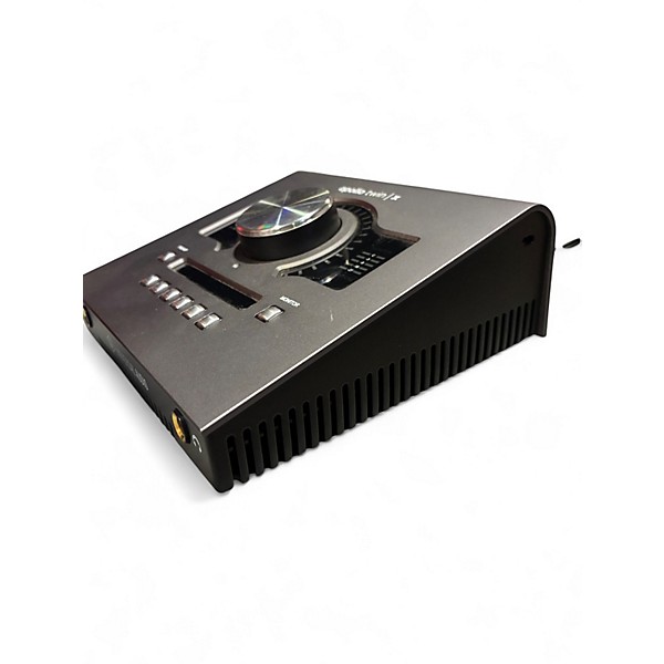 Used Universal Audio Apollo Twin X Duo 3 Audio Interface