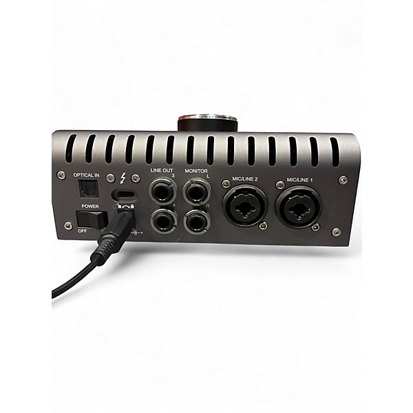 Used Universal Audio Apollo Twin X Duo 3 Audio Interface