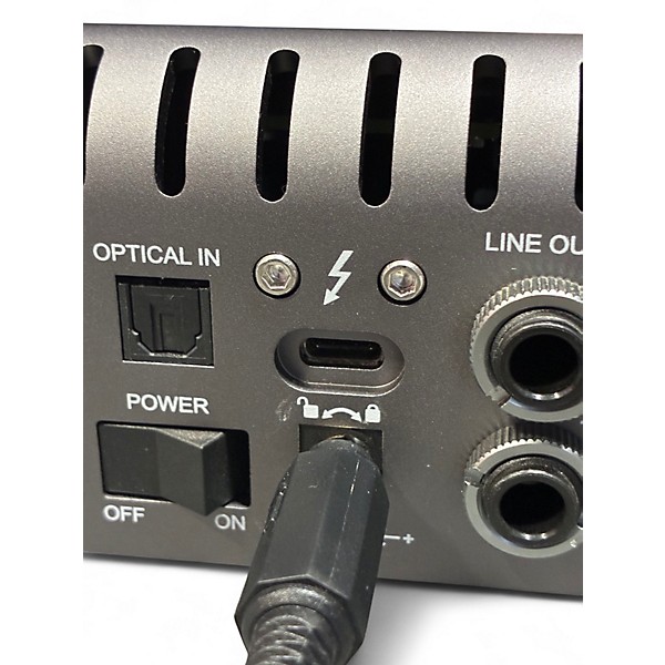 Used Universal Audio Apollo Twin X Duo 3 Audio Interface