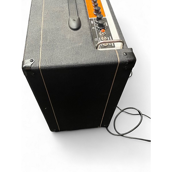 Used Orange Amplifiers Super Crush 100 Guitar Combo Amp