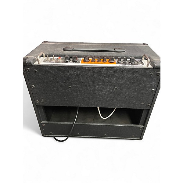 Used Orange Amplifiers Super Crush 100 Guitar Combo Amp