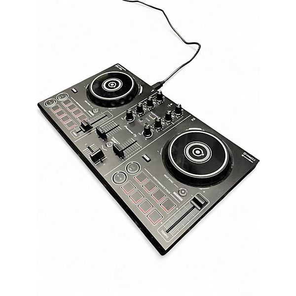 Used Pioneer DJ DDJ200 DJ Controller