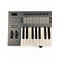 Used Novation Flkey 49 MIDI Controller