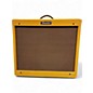 Used Fender Blues Junior NOS 15W 1x12 Tube Guitar Combo Amp thumbnail