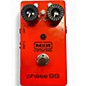 Used MXR CSP099 Phase 99 Effect Pedal thumbnail