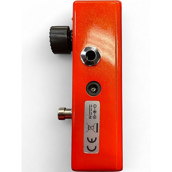 Used MXR CSP099 Phase 99 Effect Pedal