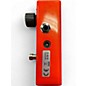 Used MXR CSP099 Phase 99 Effect Pedal
