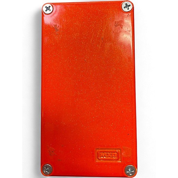 Used MXR CSP099 Phase 99 Effect Pedal
