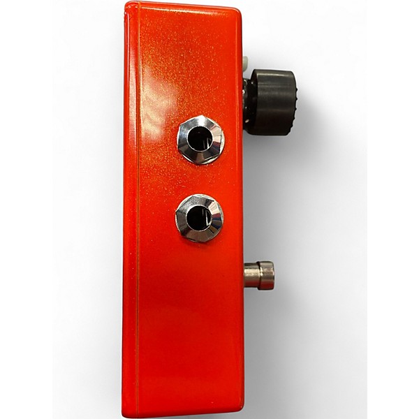 Used MXR CSP099 Phase 99 Effect Pedal