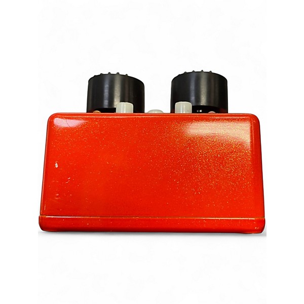 Used MXR CSP099 Phase 99 Effect Pedal