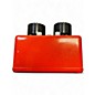 Used MXR CSP099 Phase 99 Effect Pedal