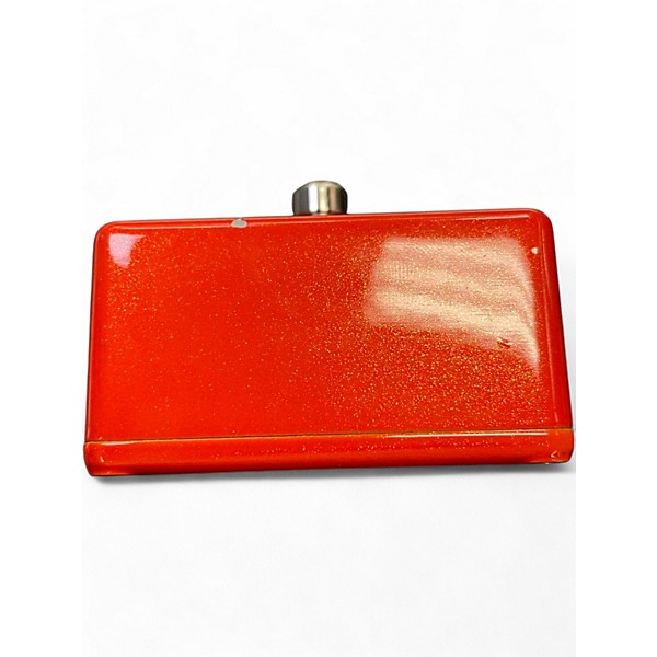 Used MXR CSP099 Phase 99 Effect Pedal
