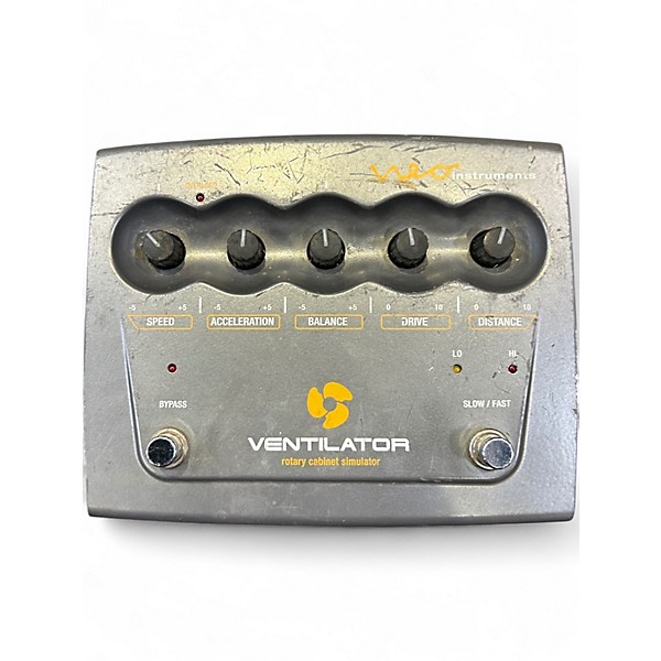 Used Neo Instruments VENTILATOR Effect Pedal