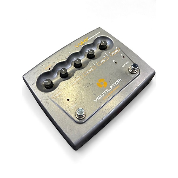 Used Neo Instruments VENTILATOR Effect Pedal
