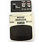 Used Behringer NR300 Noise Reduction Effect Pedal thumbnail