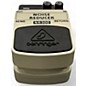 Used Behringer NR300 Noise Reduction Effect Pedal