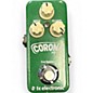 Used TC Electronic Corona Mini Chorus Effect Pedal thumbnail