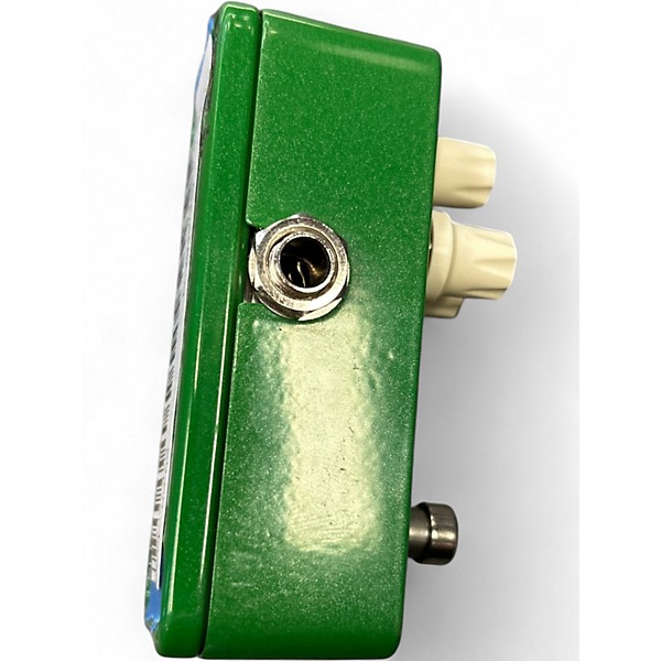 Used TC Electronic Corona Mini Chorus Effect Pedal