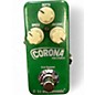 Used TC Electronic Corona Mini Chorus Effect Pedal