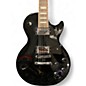 Used Gibson Les Paul Studio Ebony Solid Body Electric Guitar