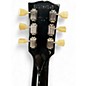 Used Gibson Les Paul Studio Ebony Solid Body Electric Guitar