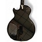 Used Gibson Les Paul Studio Ebony Solid Body Electric Guitar