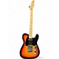 Used Squier Affinity Telecaster 3 Color Sunburst Solid Body Electric Guitar thumbnail
