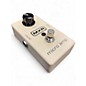 Used MXR M133 Micro Amp Pre Effect Pedal thumbnail