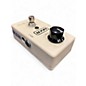 Used MXR M133 Micro Amp Pre Effect Pedal