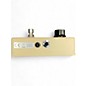 Used MXR M133 Micro Amp Pre Effect Pedal