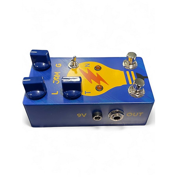 Used Jam Pedals Tubedreamer V2 Effect Pedal