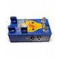 Used Jam Pedals Tubedreamer V2 Effect Pedal