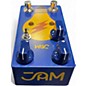Used Jam Pedals Tubedreamer V2 Effect Pedal