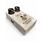 Used MXR CSP202 Custom Shop Compressor Effect Pedal thumbnail