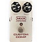 Used MXR CSP202 Custom Shop Compressor Effect Pedal