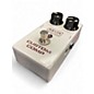 Used MXR CSP202 Custom Shop Compressor Effect Pedal