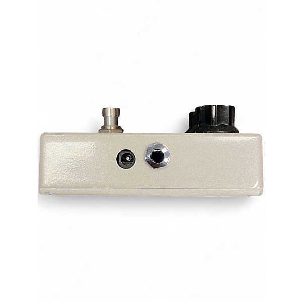 Used MXR CSP202 Custom Shop Compressor Effect Pedal