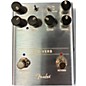 Used Fender Tre-Verb Effect Pedal thumbnail