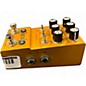 Used Walrus Audio [ACS1] Guitar Preamp
