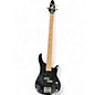 Used Rogue SX-100B Black Electric Bass Guitar thumbnail