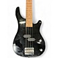 Used Rogue SX-100B Black Electric Bass Guitar