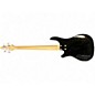 Used Rogue SX-100B Black Electric Bass Guitar