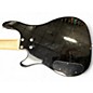 Used Rogue SX-100B Black Electric Bass Guitar