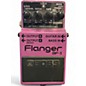 Used BOSS BF3 Flanger Effect Pedal thumbnail