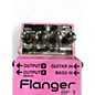 Used BOSS BF3 Flanger Effect Pedal