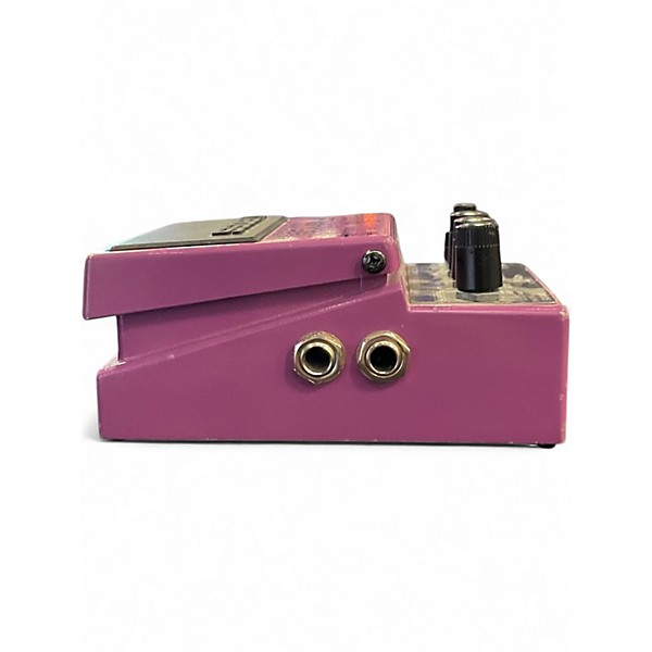 Used BOSS BF3 Flanger Effect Pedal